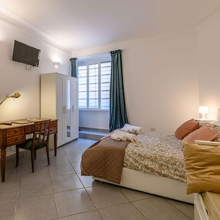 Belle Arti Home Roma Dış mekan fotoğraf