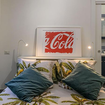Belle Arti Home Roma Dış mekan fotoğraf