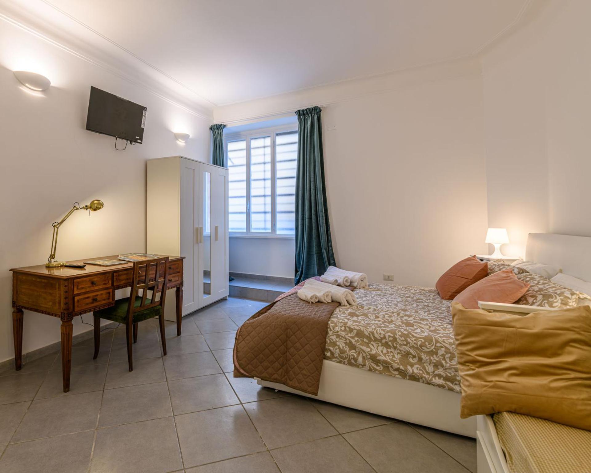 Belle Arti Home Roma Dış mekan fotoğraf