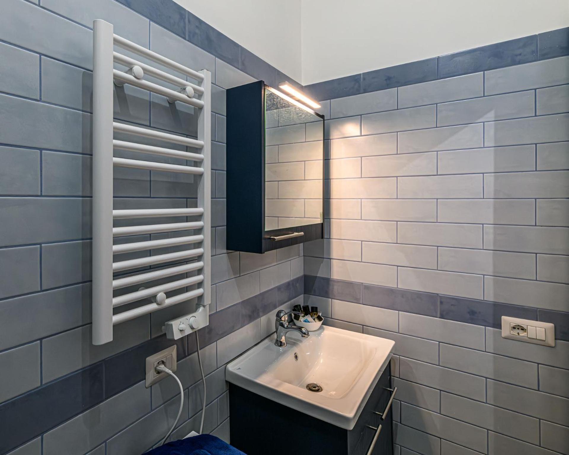 Belle Arti Home Roma Dış mekan fotoğraf