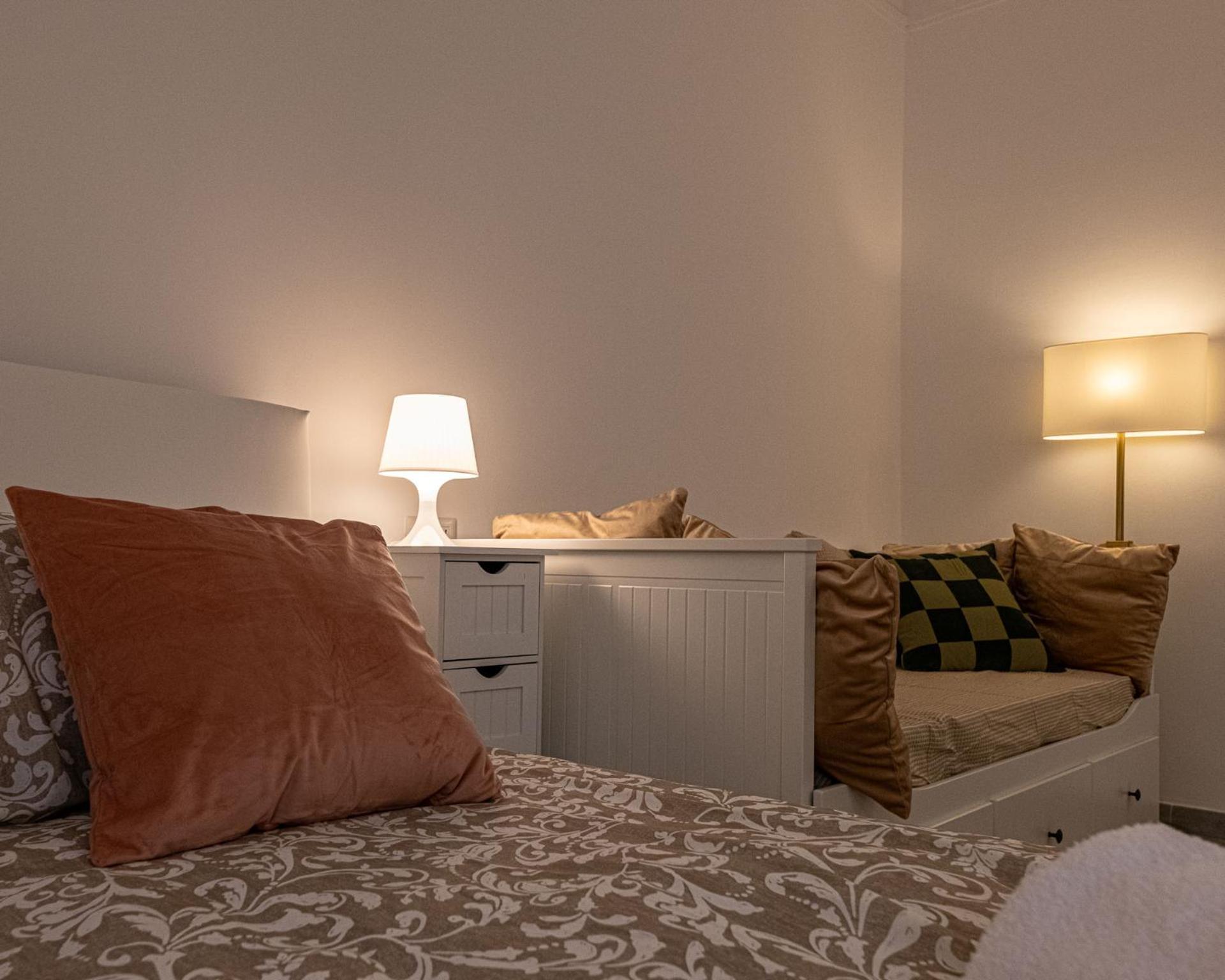 Belle Arti Home Roma Dış mekan fotoğraf