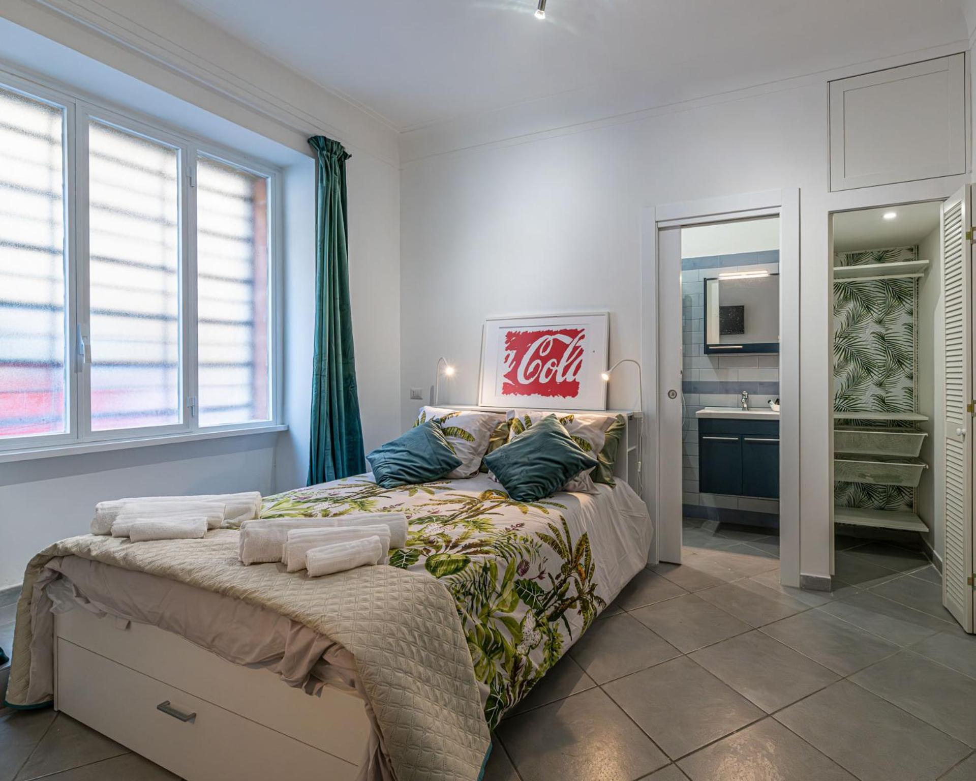 Belle Arti Home Roma Dış mekan fotoğraf