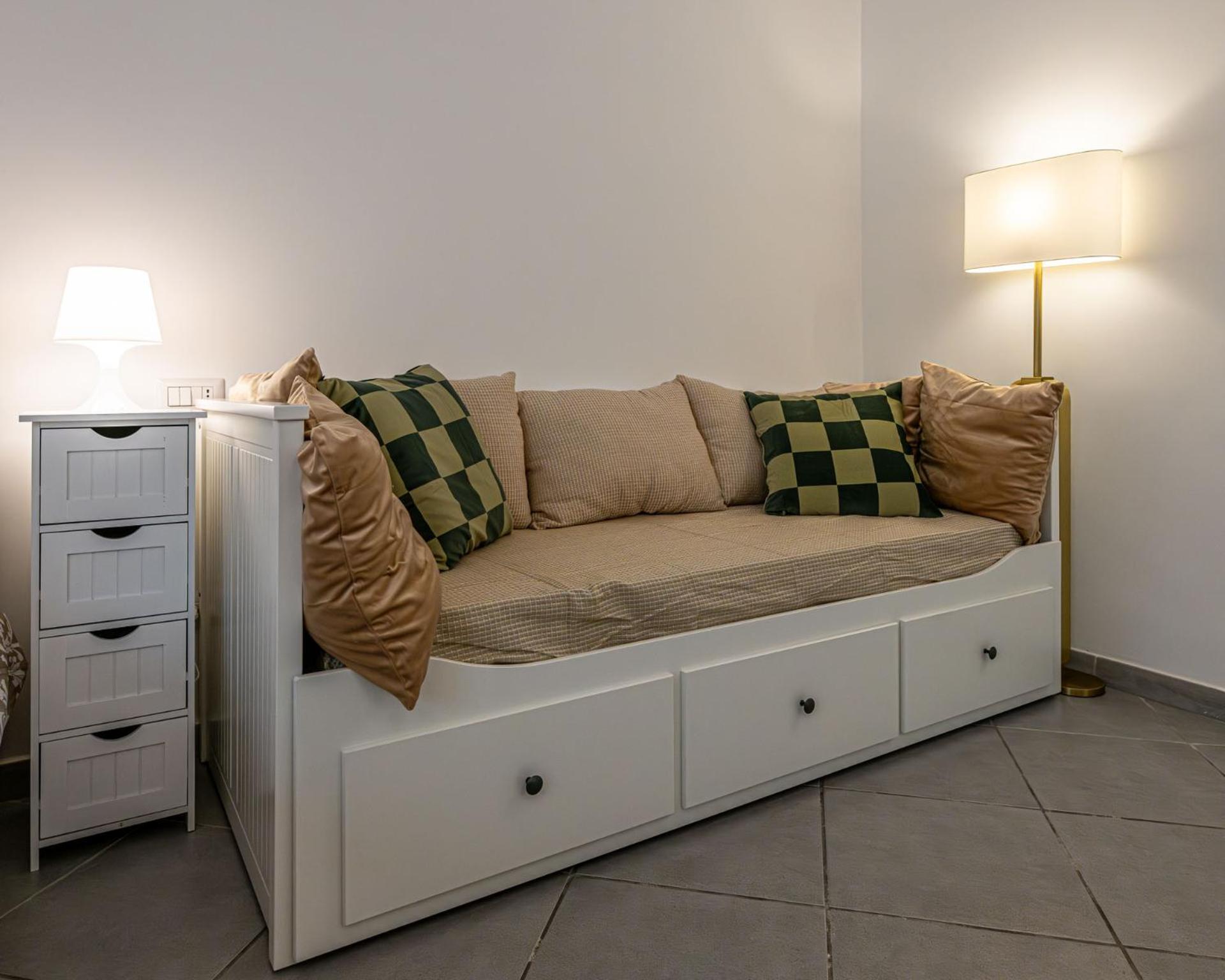 Belle Arti Home Roma Dış mekan fotoğraf