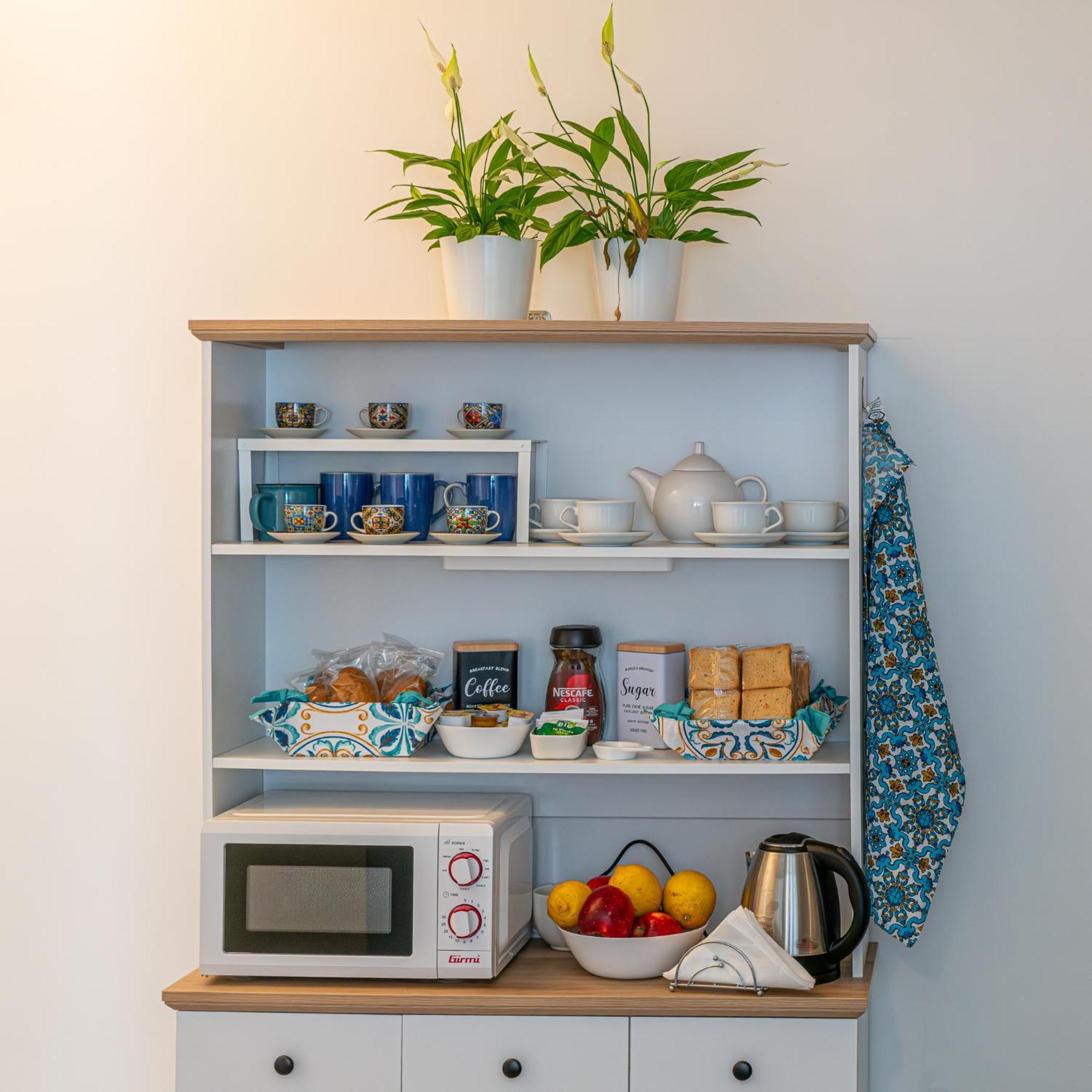 Belle Arti Home Roma Dış mekan fotoğraf
