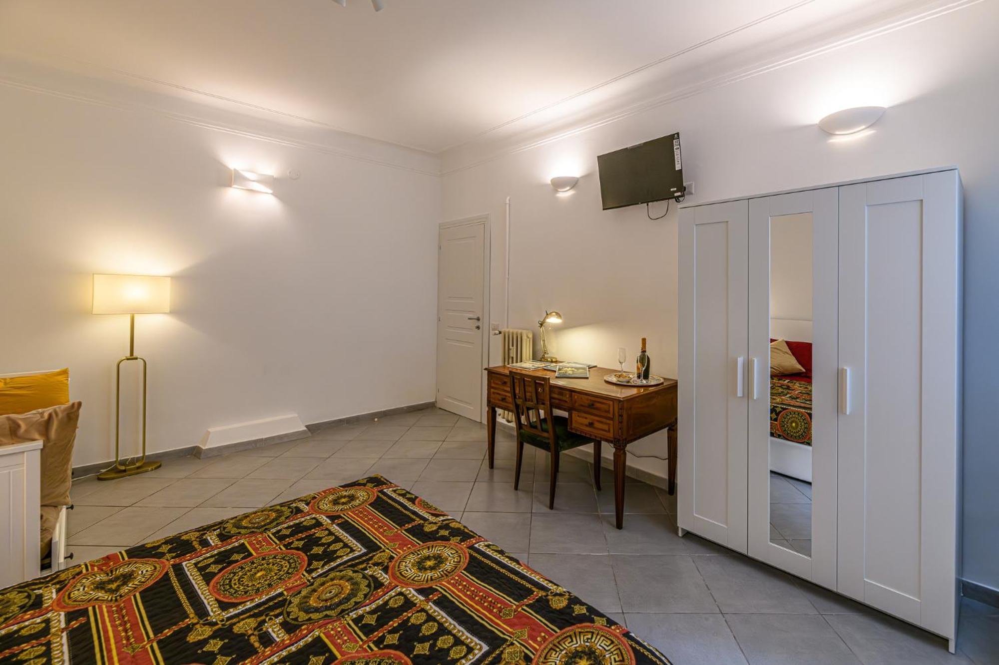 Belle Arti Home Roma Dış mekan fotoğraf