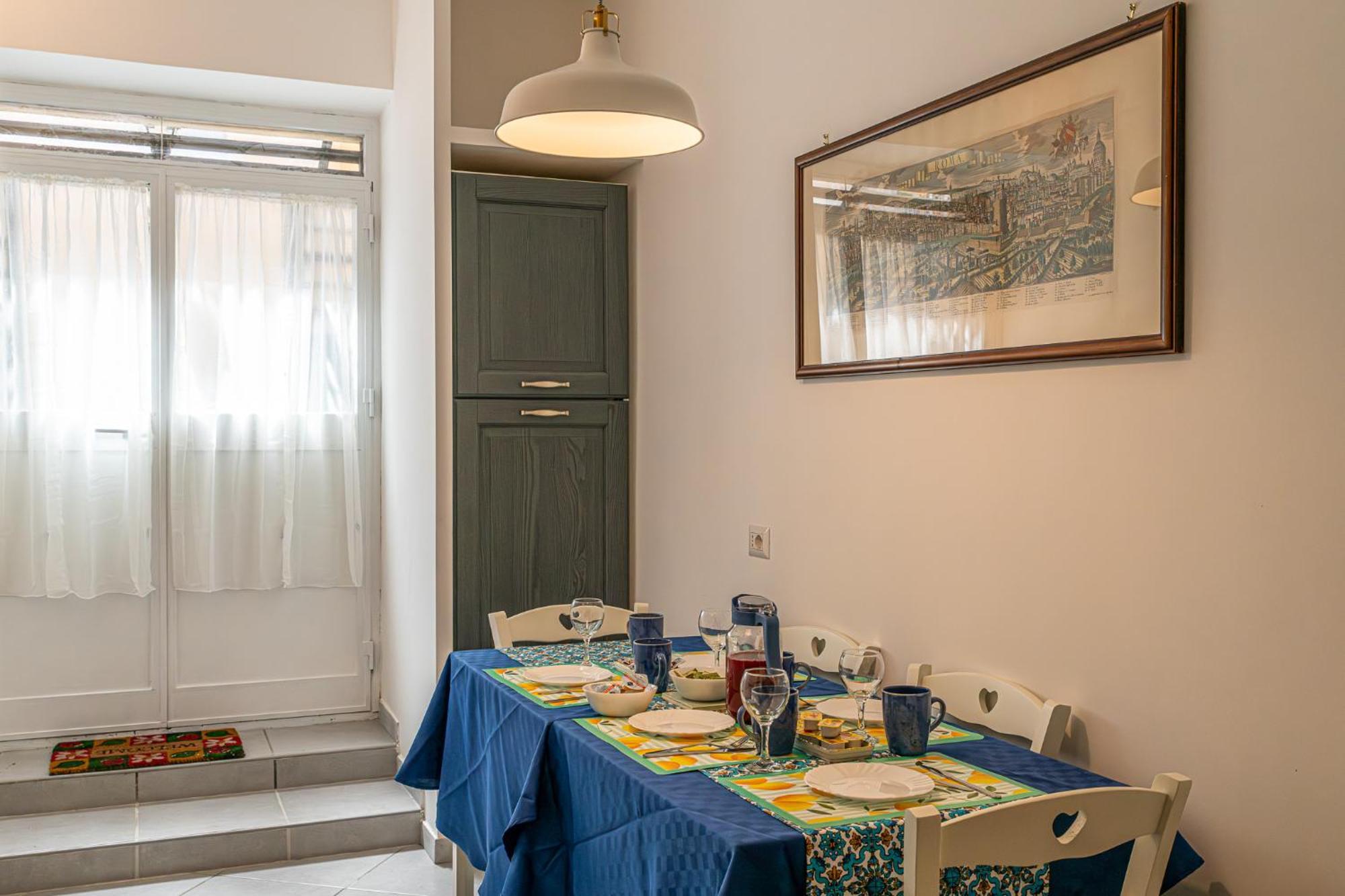 Belle Arti Home Roma Dış mekan fotoğraf