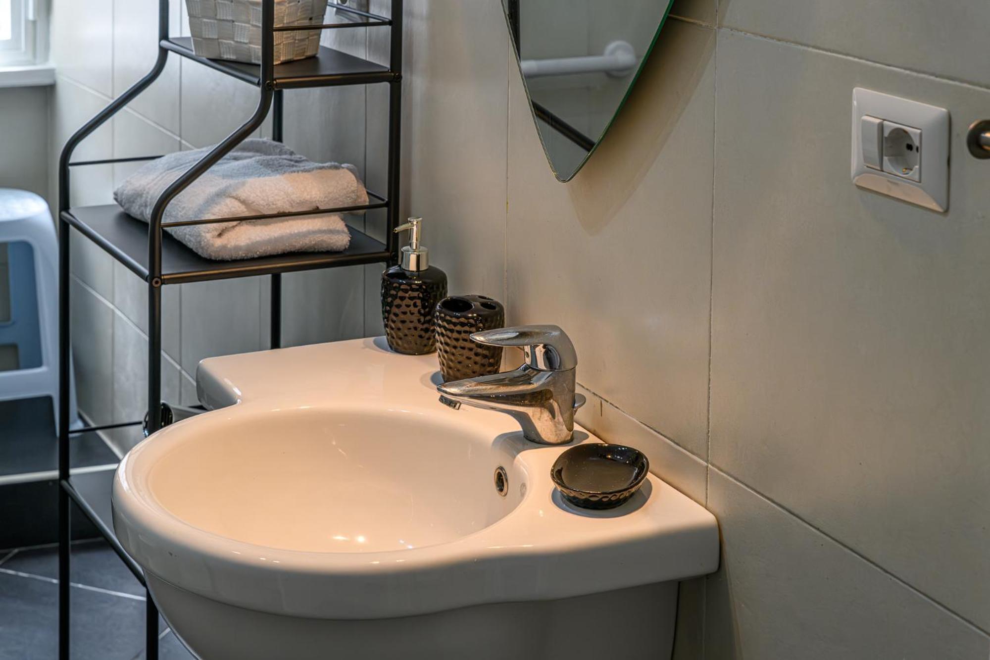 Belle Arti Home Roma Dış mekan fotoğraf