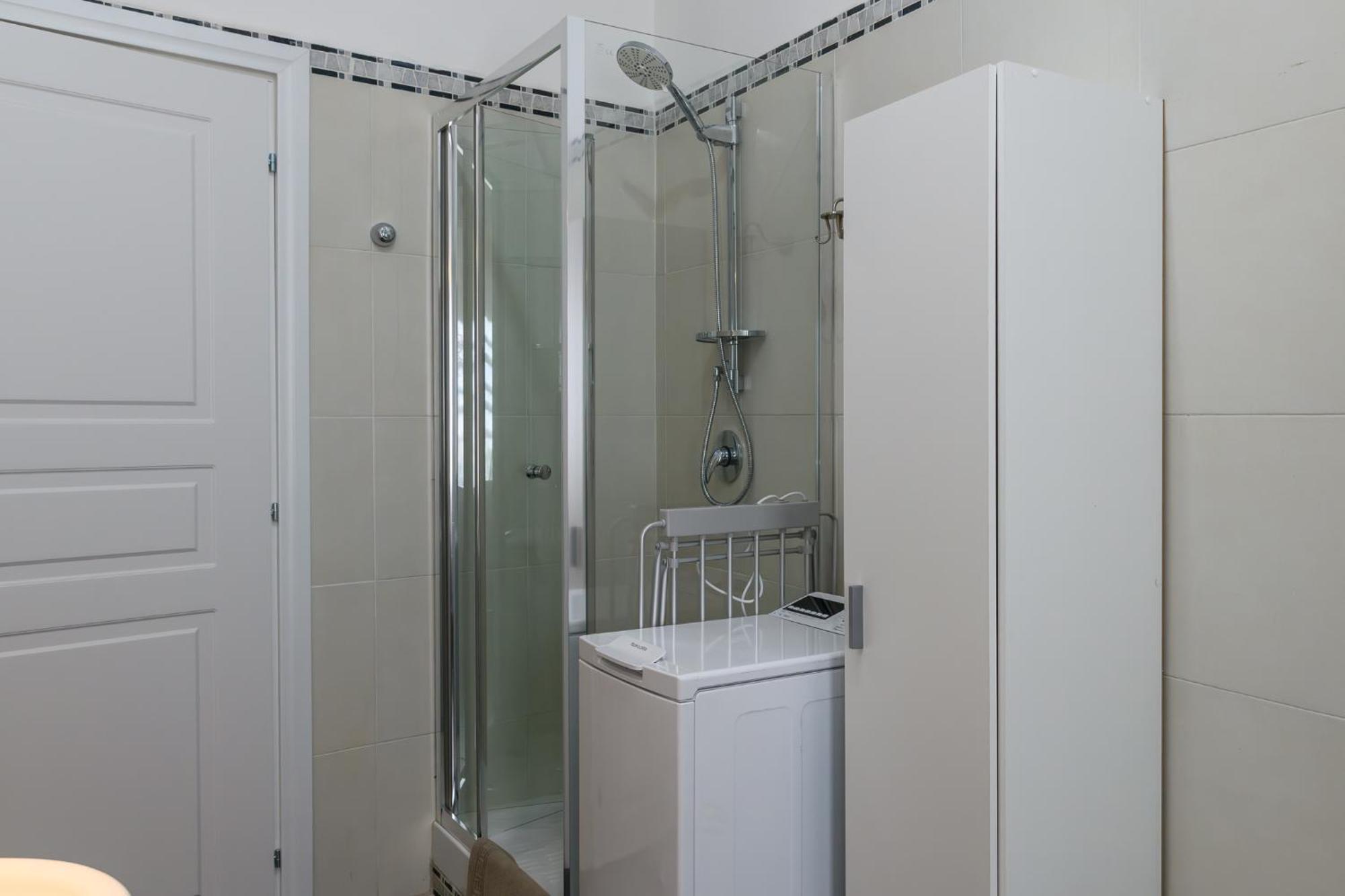 Belle Arti Home Roma Dış mekan fotoğraf