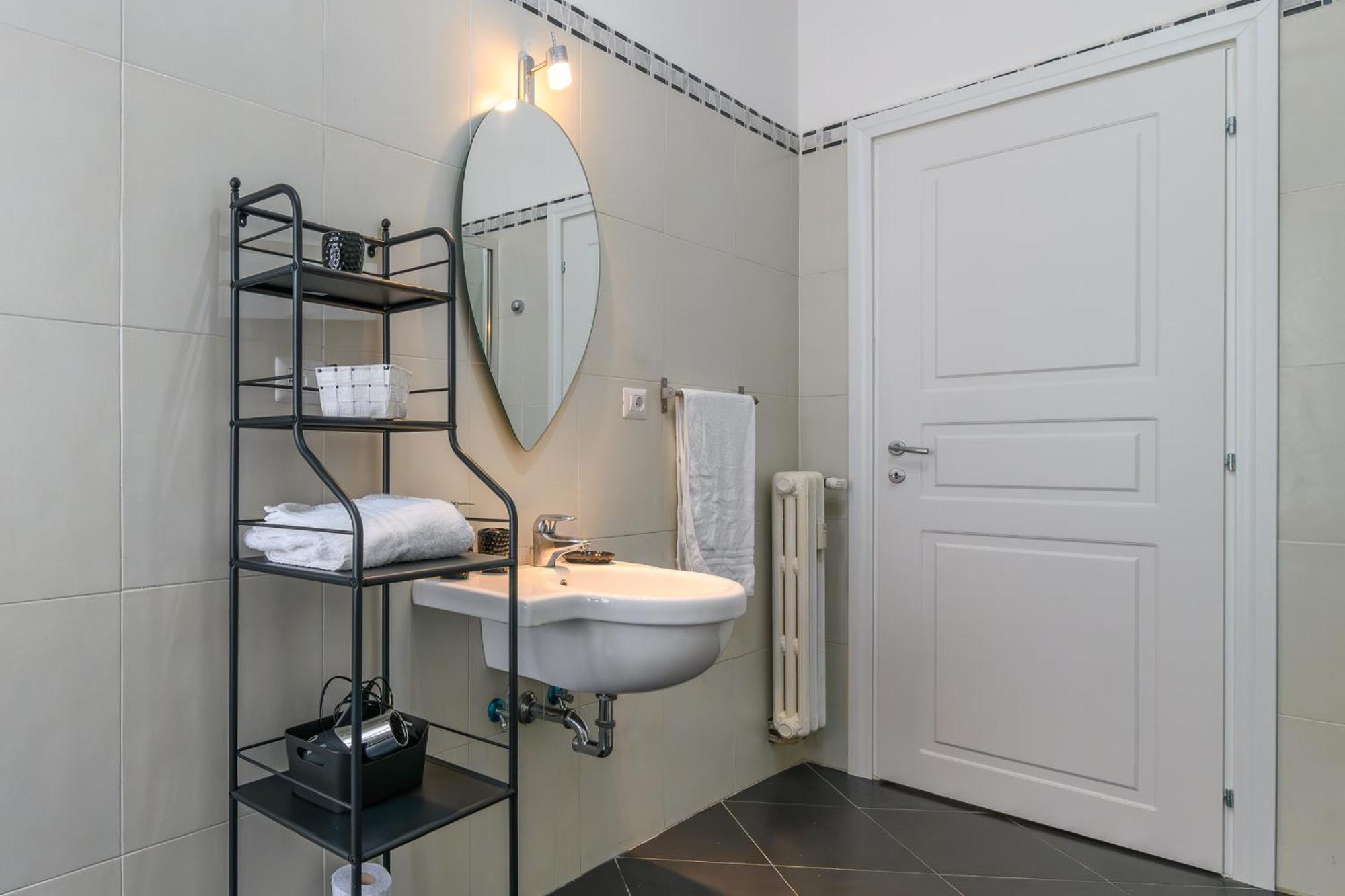 Belle Arti Home Roma Dış mekan fotoğraf
